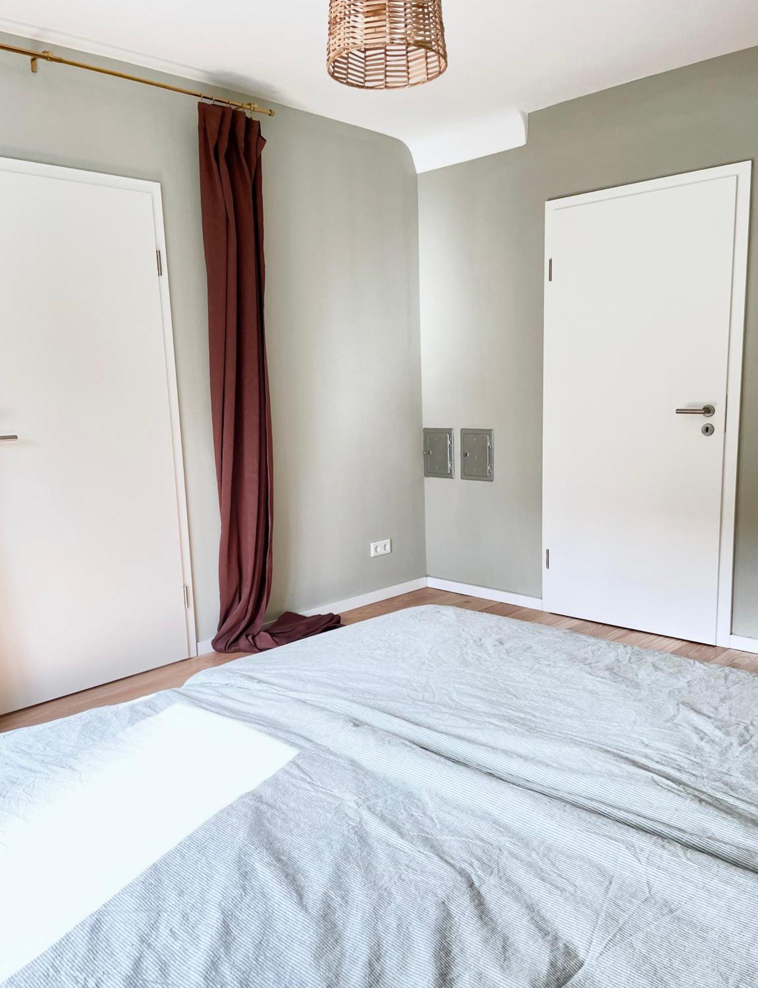 Urban-Oasis: Zentral, Ruhig, Neu! Lejlighed Berlin Eksteriør billede