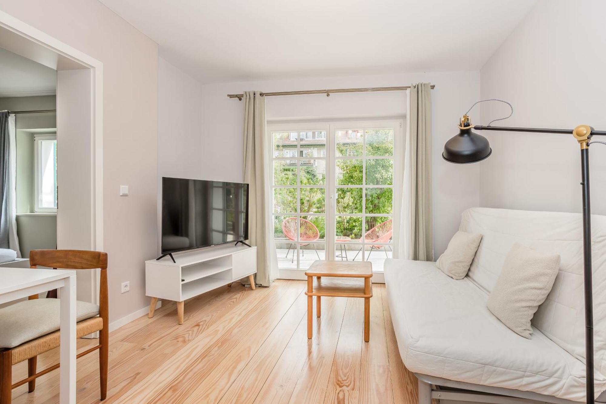 Urban-Oasis: Zentral, Ruhig, Neu! Lejlighed Berlin Eksteriør billede